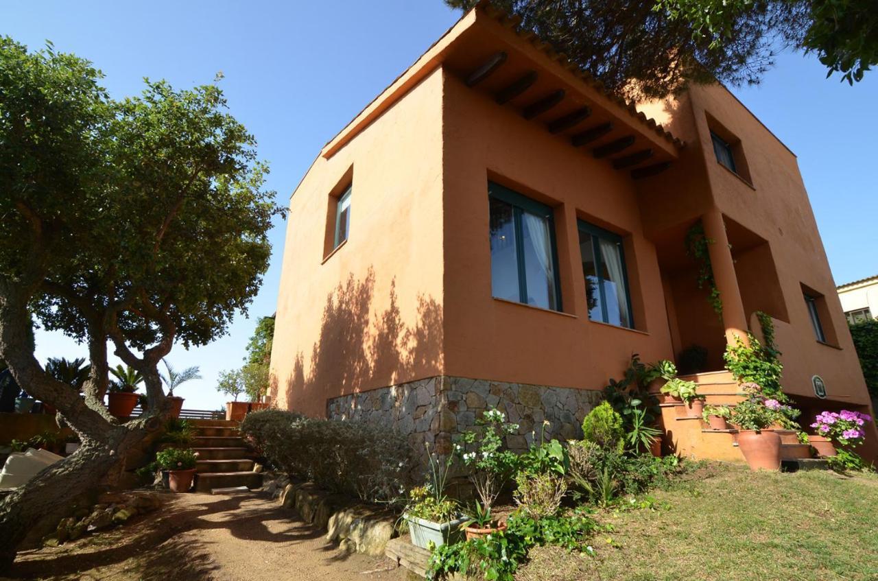 Club Villamar - Caipirinha Lloret de Mar Ngoại thất bức ảnh