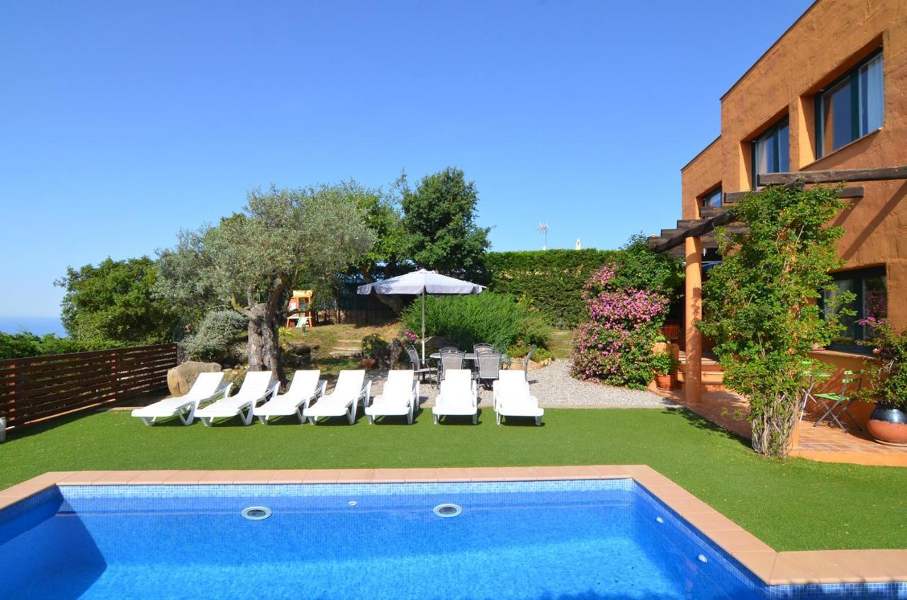 Club Villamar - Caipirinha Lloret de Mar Ngoại thất bức ảnh