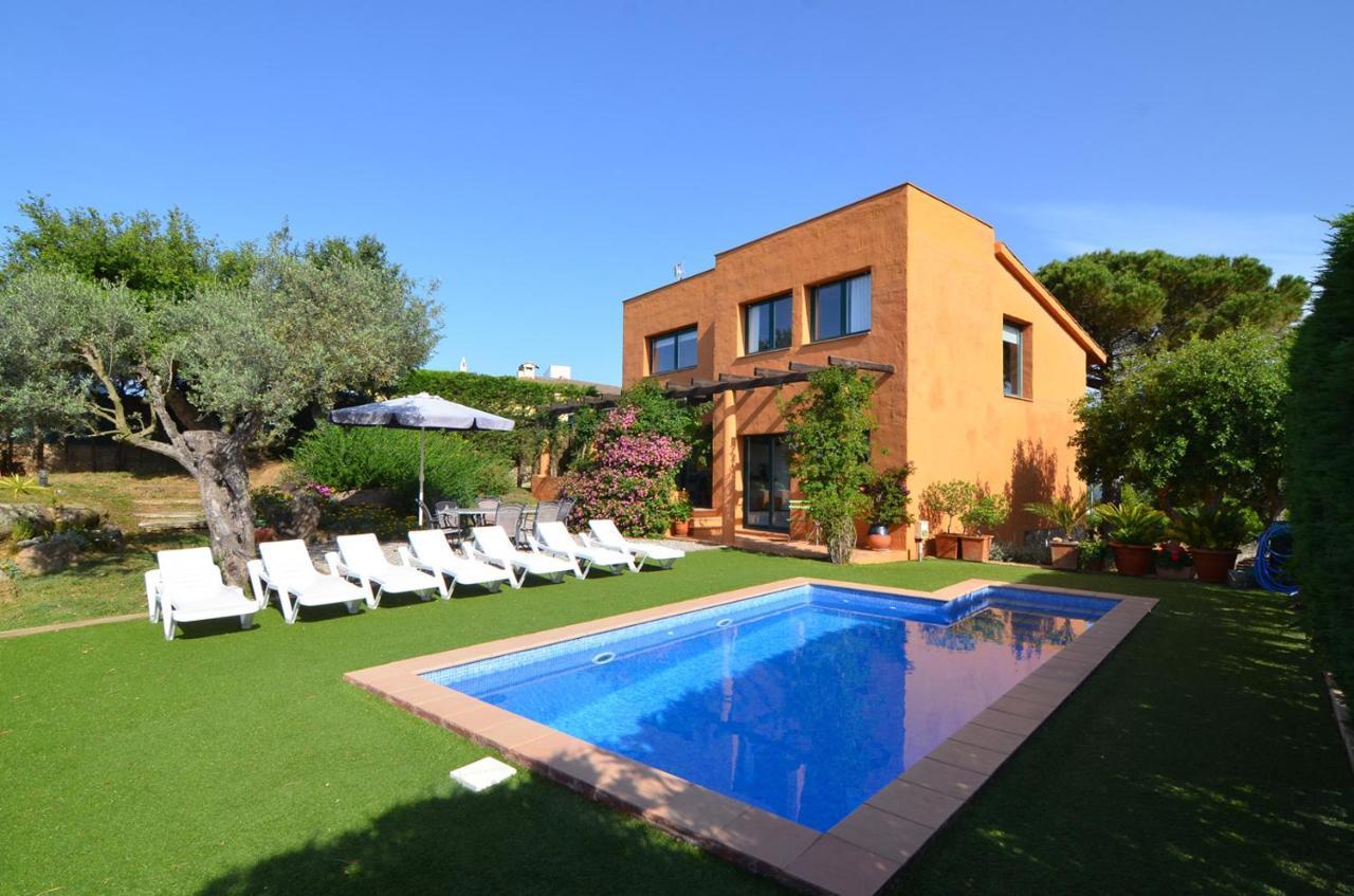Club Villamar - Caipirinha Lloret de Mar Ngoại thất bức ảnh