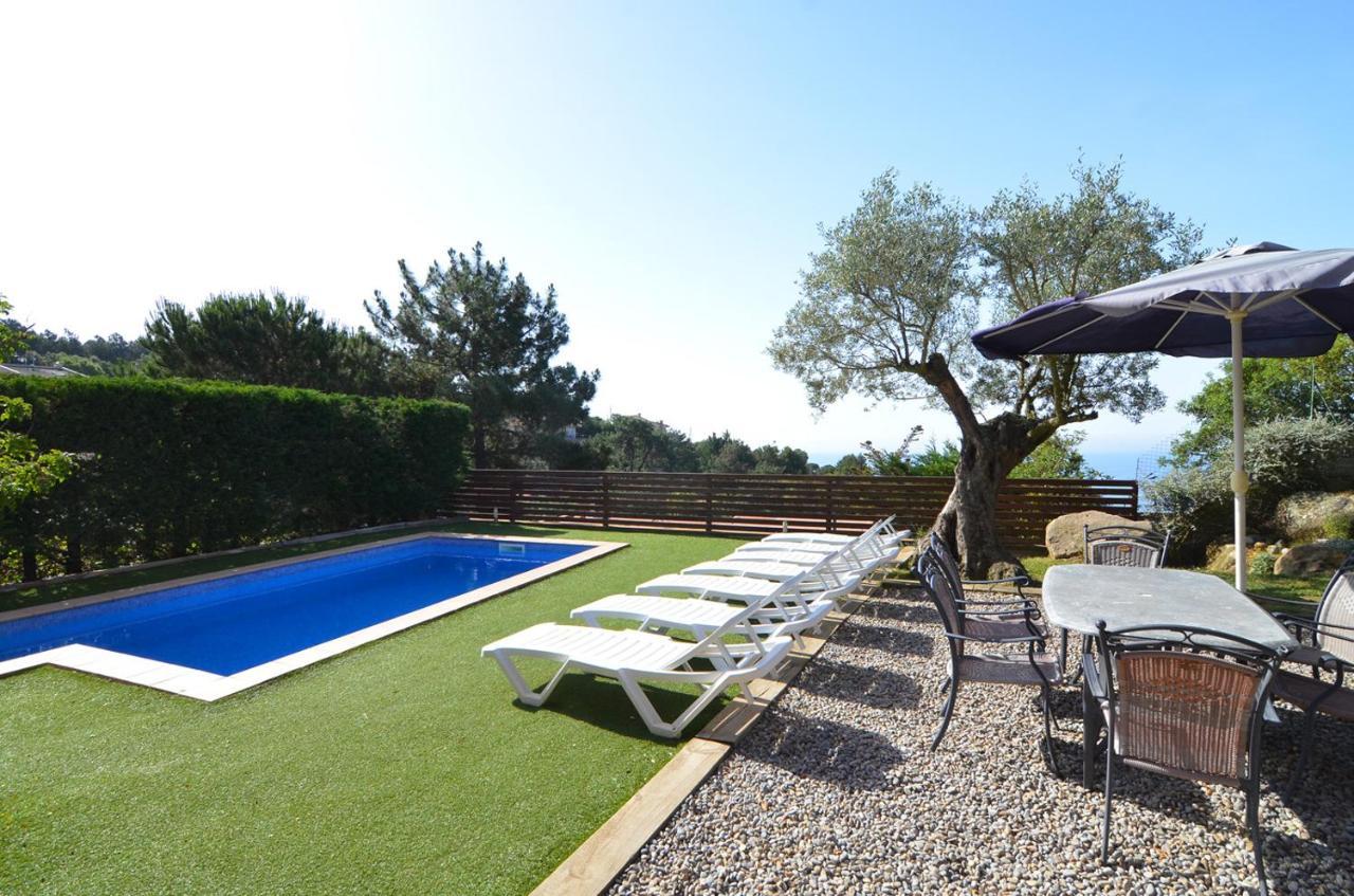 Club Villamar - Caipirinha Lloret de Mar Ngoại thất bức ảnh