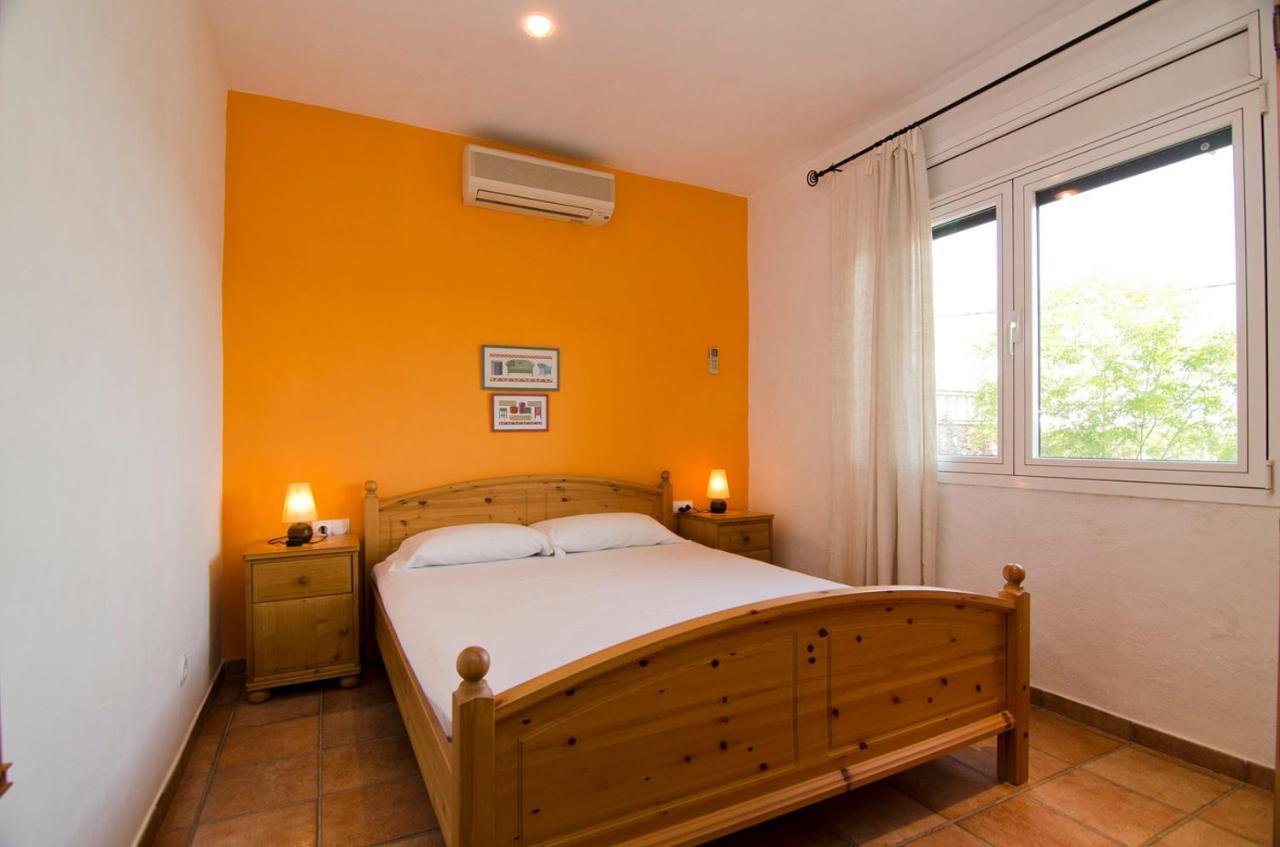 Club Villamar - Caipirinha Lloret de Mar Ngoại thất bức ảnh